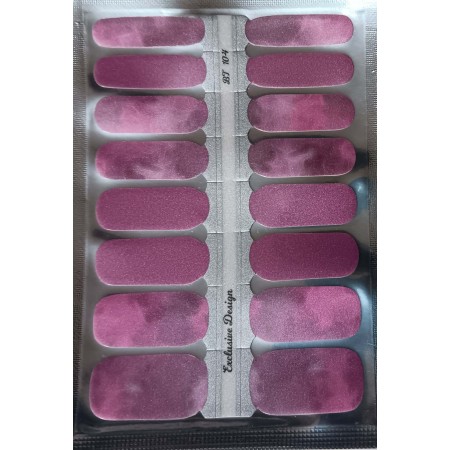 Moody Mauve Moody Mauve